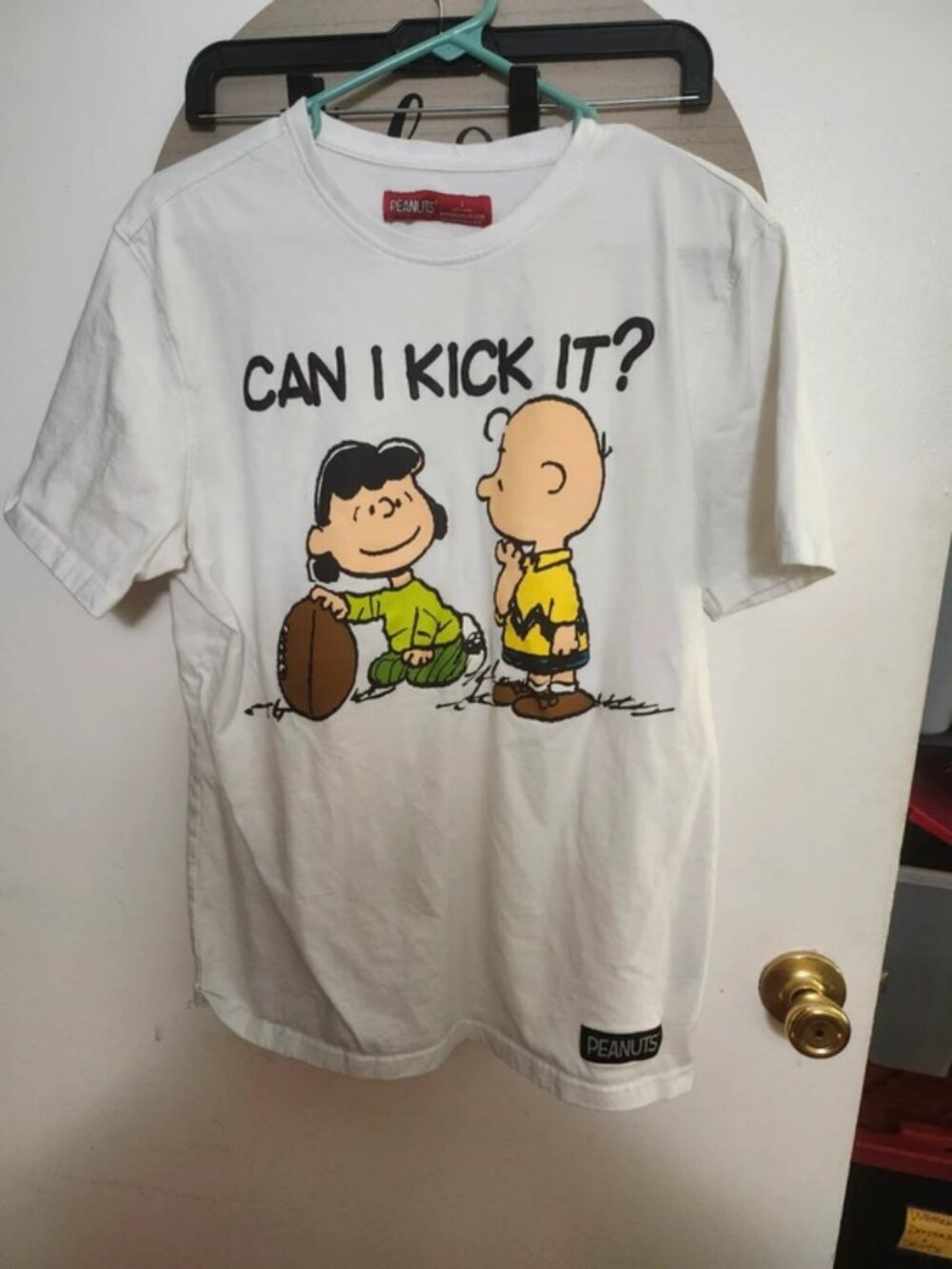 Peanuts